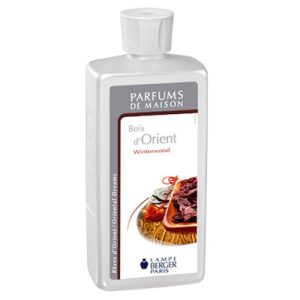 Huisparfum Bois d'Orient 500ml-0