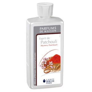Huisparfum Esprit de Patchouli 500ml-0