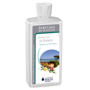 Huisparfum Jardin sur la Riviera 500ml-0