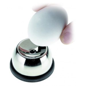 Westmark Eierprikker RVS-0