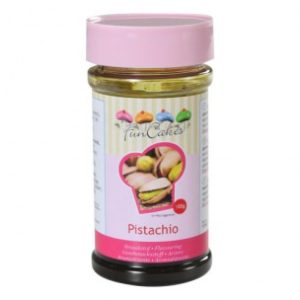 Smaakpasta Pistache 100 gram -0