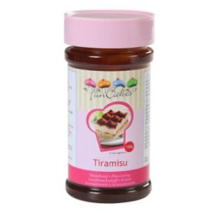 Smaakpasta Tiramisu 100 gram -0