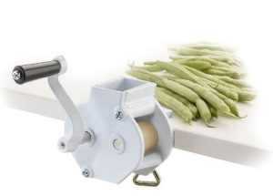 Westmark Snijbonenmolen 'lengthwise'-0