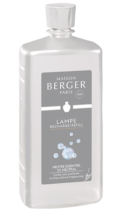 Huisparfum Neutre Essentielle 500ml-0