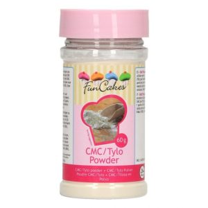 Funcakes CMC/ Tylo Powder 60 gram -0