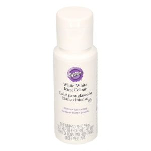Wilton Icing Whitener -0