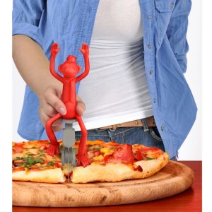 Pizza Peddler snijder -3467