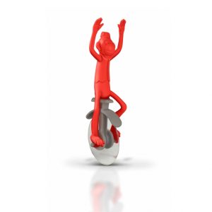 Pizza Peddler snijder -0