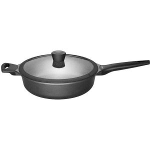 Sola Hapjespan Fair Cooking 28cm -0