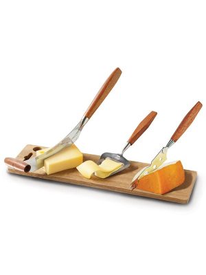 Explore Cheese Set Taste-0