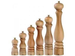 Peugeot Paris Naturel Pepermolen U-Select verschillende maten-3890