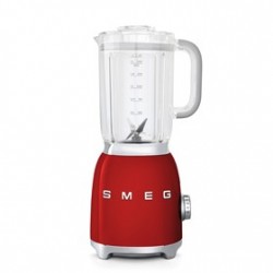 Smeg Blender Rood-0