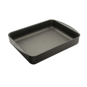 Scanpan Classic Braadslede 39 x 27 cm-0