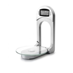 Ibili Wandweegschaal-0