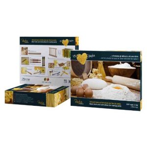 Pasta Starterset-3934