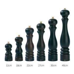 Peugeot Paris Chocolate U-Select Pepermolen verschillende maten-3887