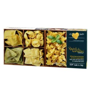 Ravioli & Tortellini Starterset-3936