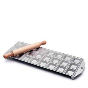 Ravioliera 24 stuks-0