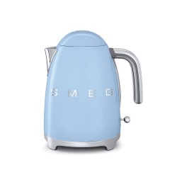 Smeg Waterkoker Pastelblauw 1.7L-0
