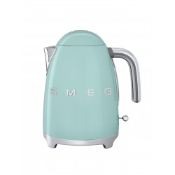 Smeg Waterkoker Watergroen 1.7L-0