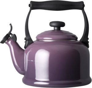 Le Creuset Tradition Cassis 2.1 Liter -0