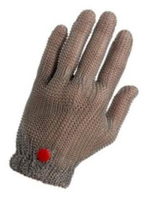 Oesterhandschoen Manulatex M-0