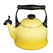 Le Creuset Tradition Soleil 2.1 Liter -0