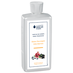 Huisparfum Baies Sauvages 500ml-0