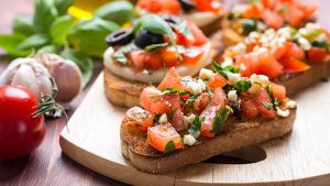 Culinair Italiaans -4528