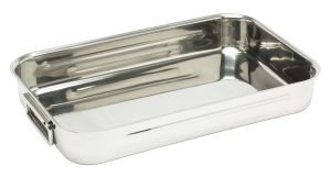 Kuchenprofi Braadslede 40x 26cm-0