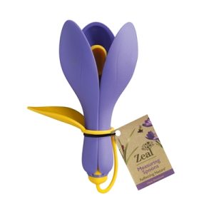 Zeal Maatlepels Bloem-0