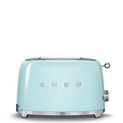 Smeg Broodrooster Watergroen-0