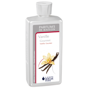 Huisparfum Vanille Gourmet 500ml-0