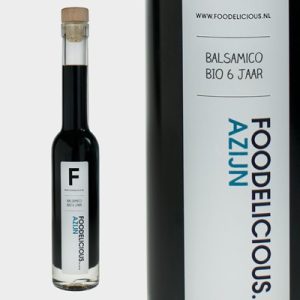 Balsamico 6 jaar Oud-0