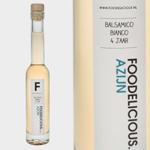 Balsama Bianco 4 jaar-0