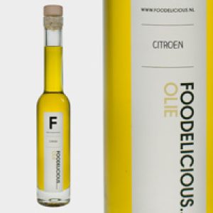 Citroen Olie-0