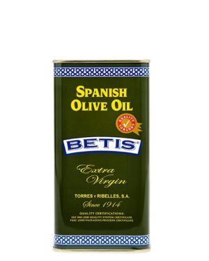 Betis Olijfolie Extra Virgin 946 ml-0
