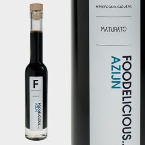 Balsamico Maturato-0