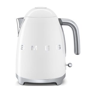 Smeg Waterkoker Wit 1.7L-0