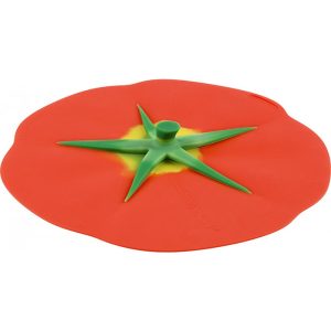 Charles Viancin Deksel Tomato 23 cm -0