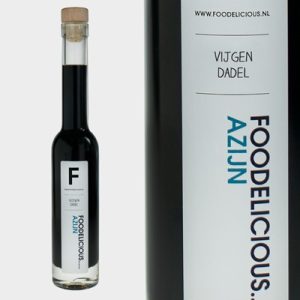 Vijgen-Dadel Azijn-0