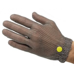 Oesterhandschoen Manulatex XL-0