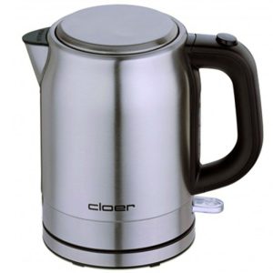 Cloer Waterkoker 1.0 liter -0