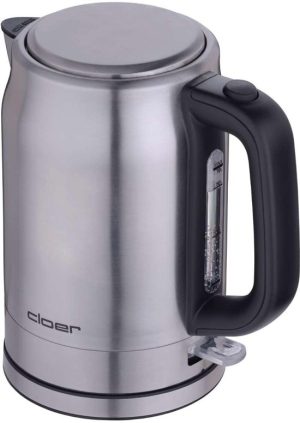 Cloer Waterkoker 1.7 liter -0