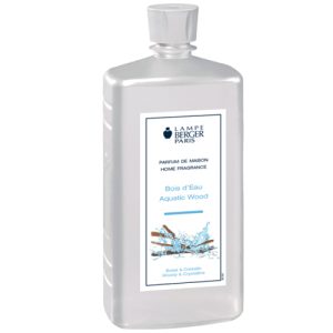 Huisparfum Bois d'eau 500ml-0