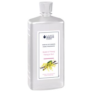 Huisparfum Soleil d'Ylang 500ml-0