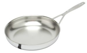 Demeyere Industry Koekenpan 28cm-0