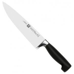 Zwilling Four Star Koksmes 20cm-0