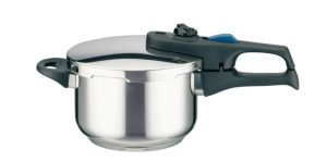 ELO Prakitka Plus XS Snelkookpan 2,7 Liter-0