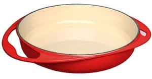 Le Creuset Tarte Tatin 28cm Gietijzer -0
